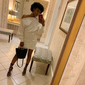 Meet your Posher, Mykia